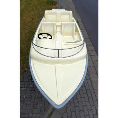 Tretboot Holiday SR – Bild 13