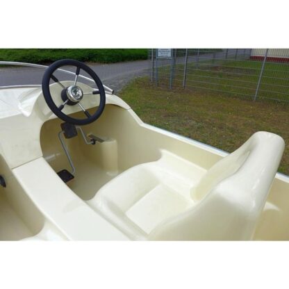 Tretboot Holiday SR – Bild 14