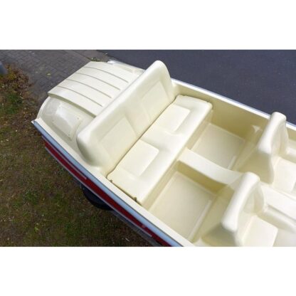 Tretboot Holiday SR – Bild 17