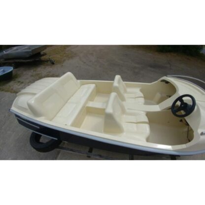 Tretboot Holiday SR – Bild 21