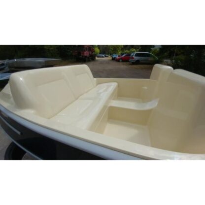 Tretboot Holiday SR – Bild 19