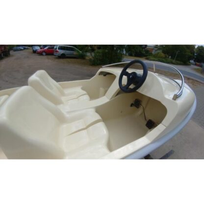 Tretboot Holiday SR – Bild 20