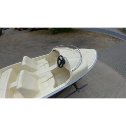 Tretboot Holiday SR – Bild 22
