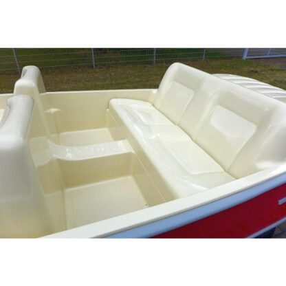 Tretboot Holiday SR – Bild 5