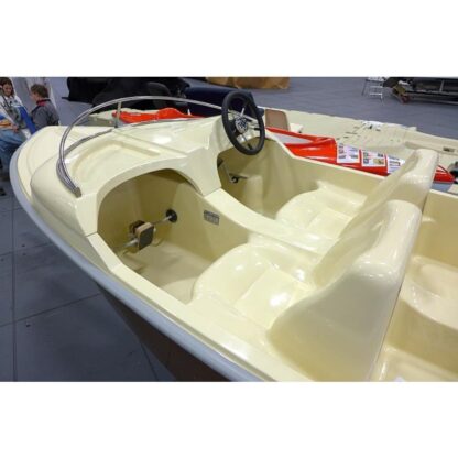 Tretboot Holiday SR – Bild 10