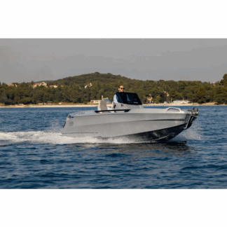 HYDRA 530 Fishing