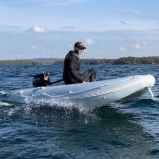 Weststream Katamaran WS-S30