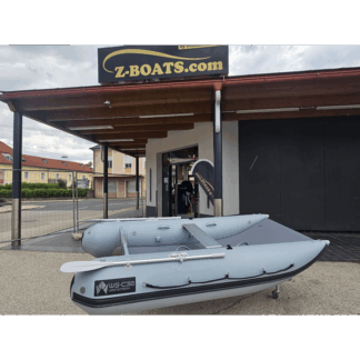 Schlauchboot WS-C30 Mietboot