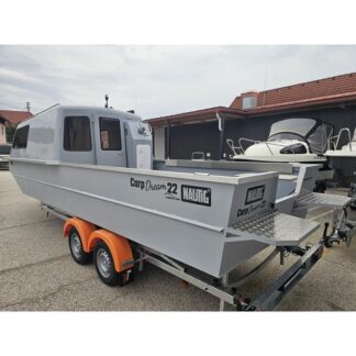 Nautig Carp Dream 22