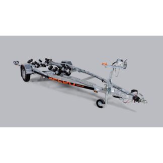 Bootstrailer 1350V661 Multiroller (16800)