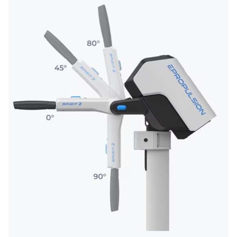 Epropulsion Spirit 2 Launch. Jetzt vorreservieren – Lieferung zum Saisonbeginn 2026! – Bild 9