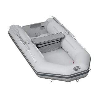 KL - Modell 200 ultraleichte Schlauchboote mit Rucksack