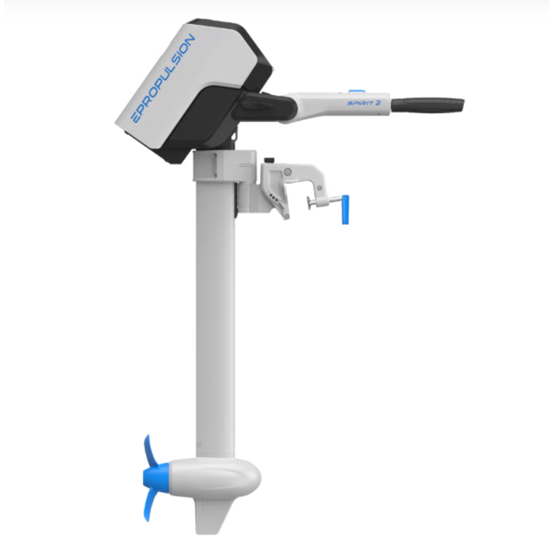 Epropulsion Spirit 2 Launch. Jetzt vorreservieren – Lieferung zum Saisonbeginn 2026! – Bild 5