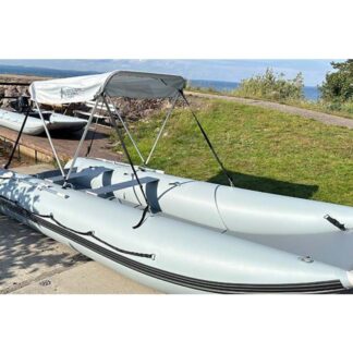 Weststream Bimini-Verdeck