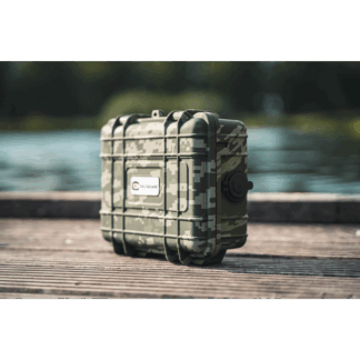 Voltacase Powerbank 120K (LiFePO4)