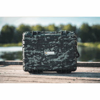 Voltacase Outdoor-Gehäuse 210Ah (LiFePO4)