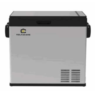 Voltacase elektrische Kühlbox 50L