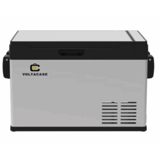 Elektrische Kühlbox von Voltacase, 30 Liter