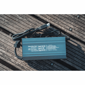 Voltacase Ladegerät 29,2 V 10 A