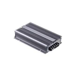 RoyPow IP67 Ladebooster DC-DC 12V-12V 20A, LiFePO4