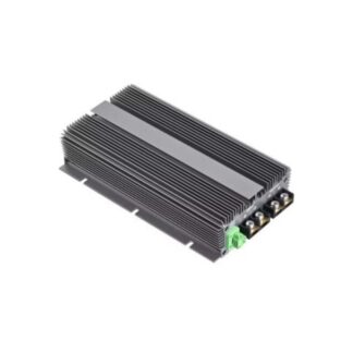 RoyPow IP67 Ladebooster DC-DC 12V-36V 20A, LiFePO4