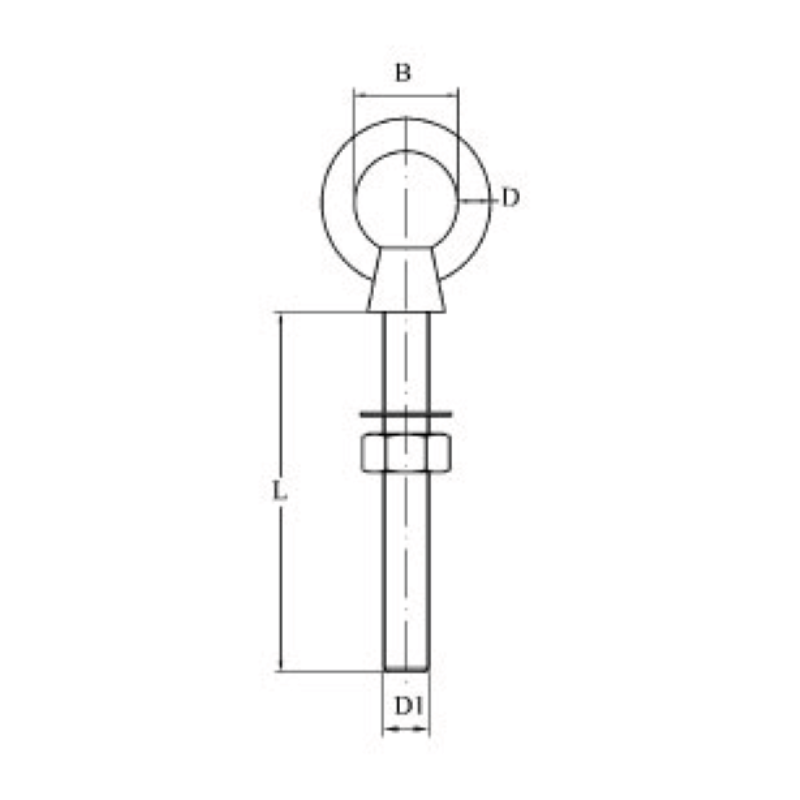 Augbolzen – Bild 2