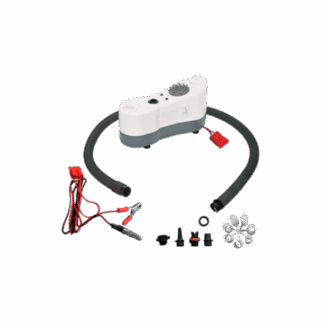 GE BTP-2 elektrische Luftpumpe 12V