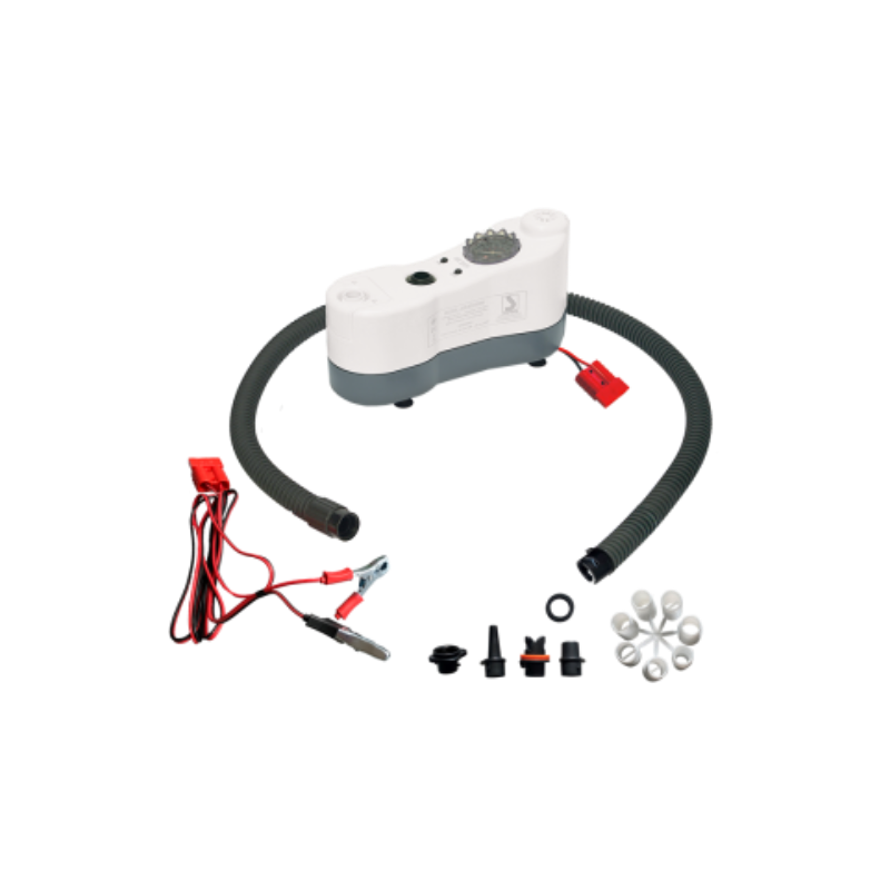 GE BTP-2 elektrische Luftpumpe 12V