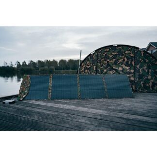 Voltacase Faltbares Solarladegerät 200W