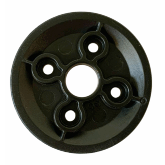 Epropulsion Scheibe zum Schutz gegen Angelschnur