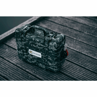 Voltacase Outdoor-Gehäuse 280Ah (LiFePO4)