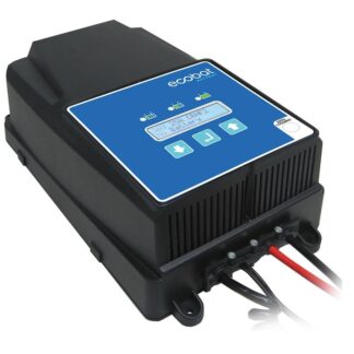 Ecobat Ladegerät 12-48V