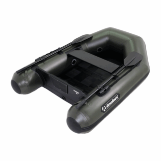 Schlauchboot Scout 180 olivgrün Lattenboden