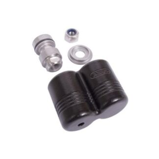 Außenbordersicherungen - ABUS 808 Reef