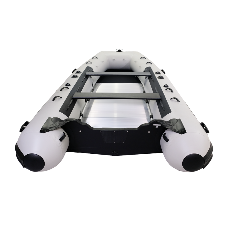 Poker Ultra 420 hellgrau – Bild 6