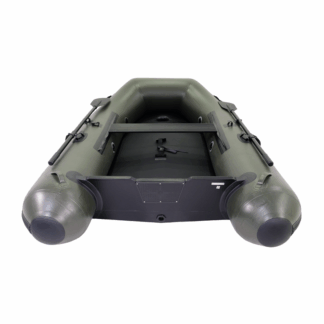 Schlauchboot Xtream 265 olivgrün Luftboden