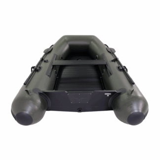 Schlauchboot Xtream 265 olivgrün Aluboden