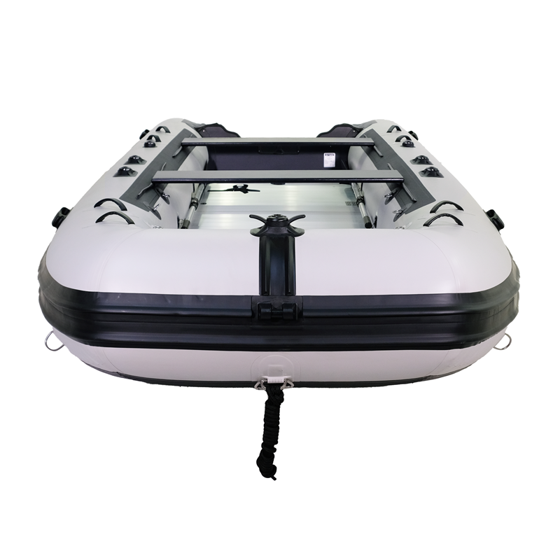 Poker Ultra 420 hellgrau – Bild 5