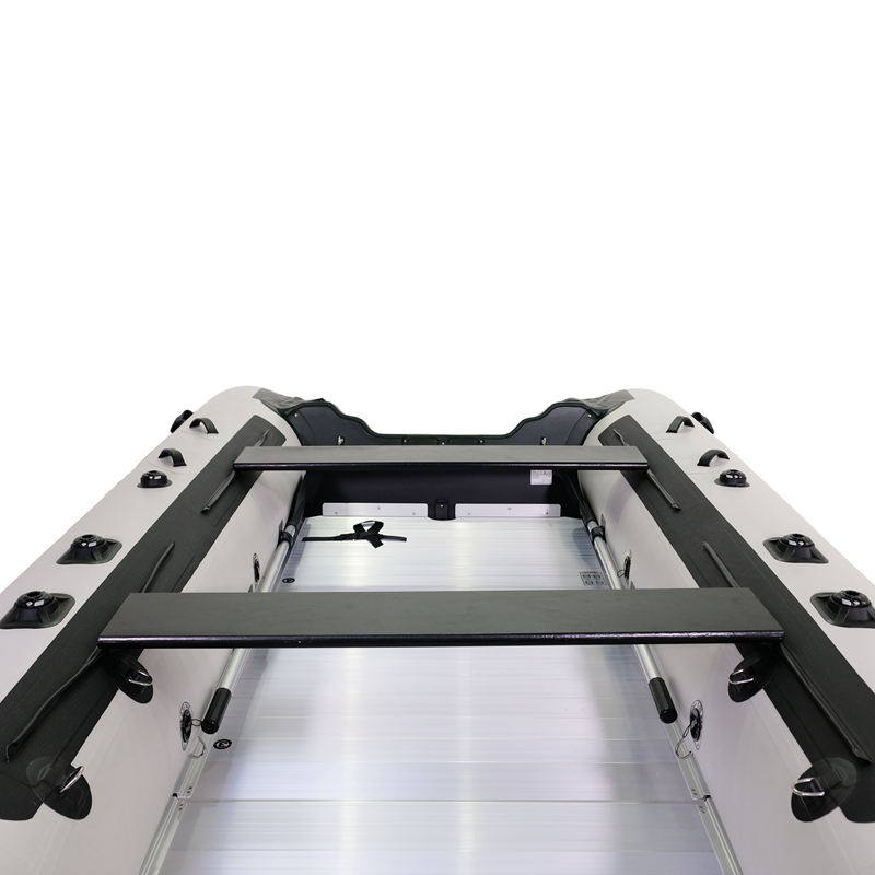 Poker Ultra 420 hellgrau – Bild 4