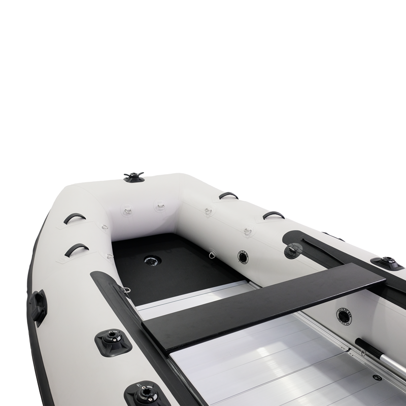 Poker Ultra 420 hellgrau – Bild 2