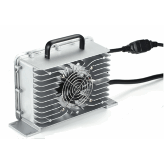 Ladegeräte für Einbau IP66