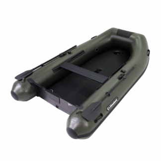 Schlauchboot Xtream 305 olivgrün Luftboden