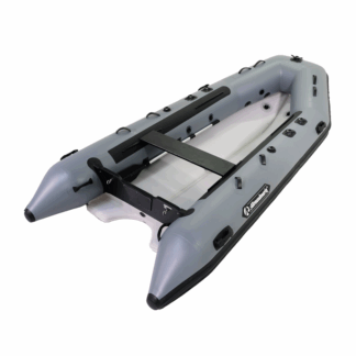 Dynamic Pro 370 dunkelgrau