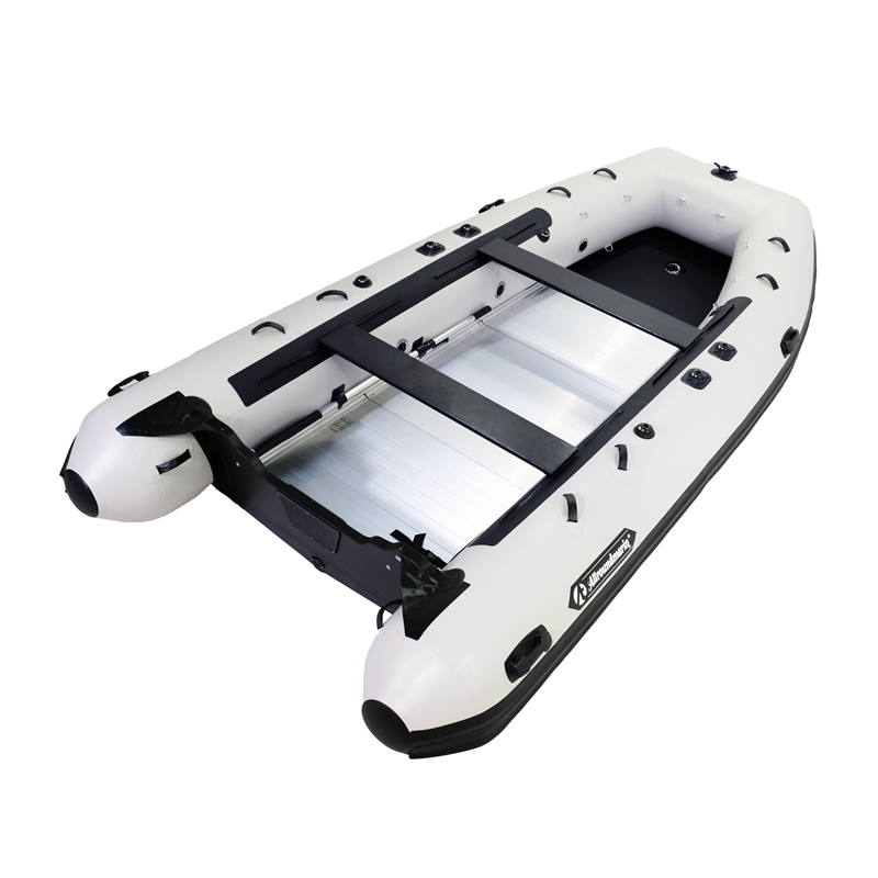 Poker Ultra 420 hellgrau