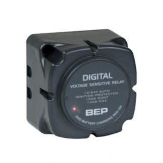 Ladestromverteiler - BEP