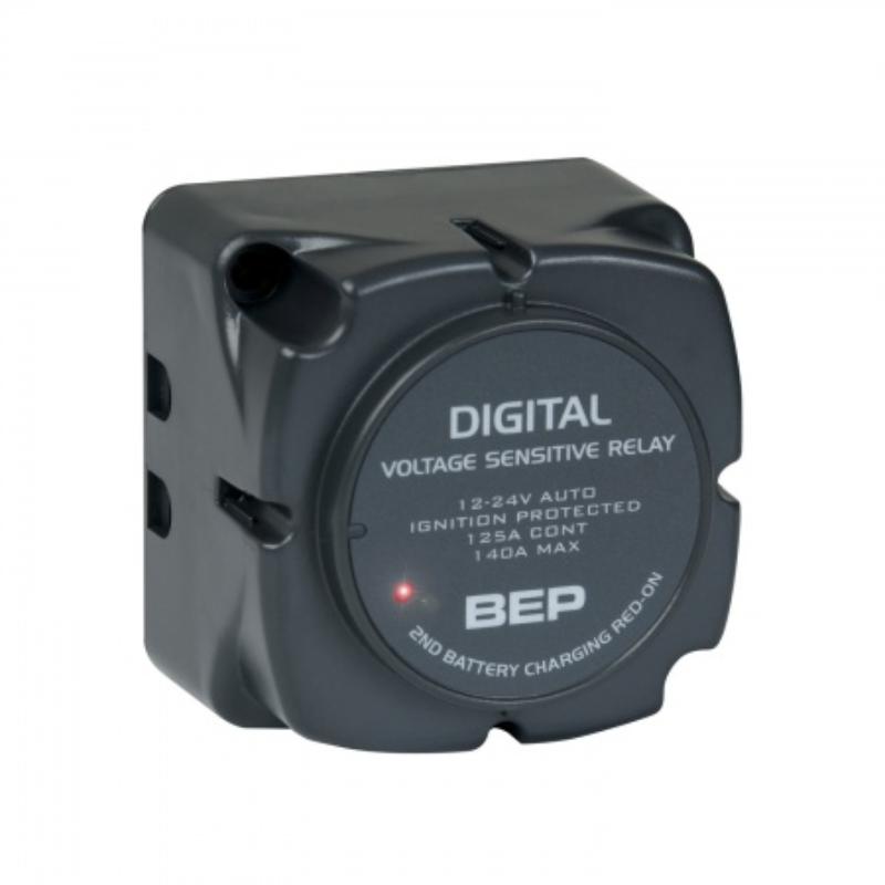 Ladestromverteiler - BEP