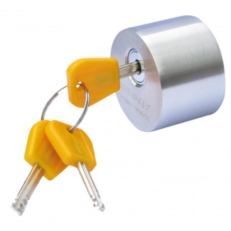 Außenbordersicherungen - STEADY – Bild 3