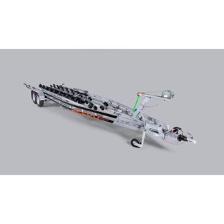 Bootstrailer 3500V912 Multiroller (15303)