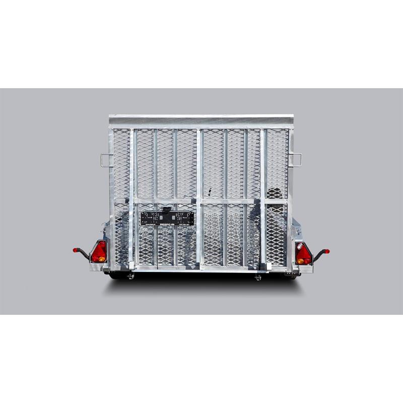 Respo 3500S382T180 Metallgewebe (16034-V) – Bild 3