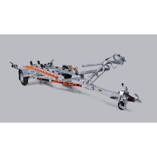 Bootstrailer 1350V671T229 (7322)